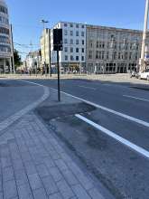 Bild zu gemeldetem Anliegen vom *2024-06-24 18:15:14
