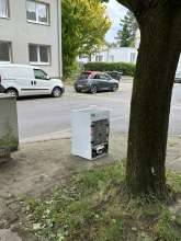 Bild zu gemeldetem Anliegen vom *2024-06-14 15:57:47