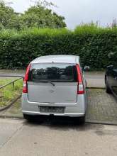 Bild zu gemeldetem Anliegen vom *2024-06-02 21:09:43