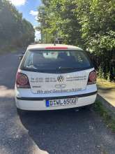 Bild zu gemeldetem Anliegen vom *2024-06-09 10:13:54