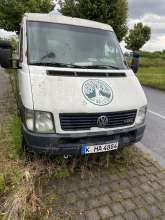 Bild zu gemeldetem Anliegen vom *2024-06-10 16:06:17