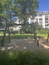 Bild zu gemeldetem Anliegen vom *2024-06-08 15:28:58