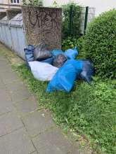 Bild zu gemeldetem Anliegen vom *2024-06-01 09:28:55