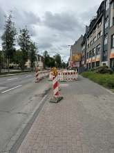 Bild zu gemeldetem Anliegen vom *2024-06-14 12:31:24