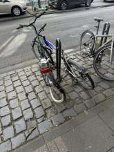 Bild zu gemeldetem Anliegen vom *2024-06-20 08:32:12