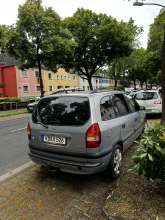 Bild zu gemeldetem Anliegen vom *2024-06-20 17:32:22