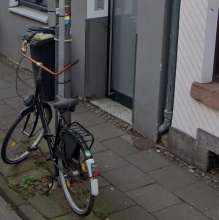 Bild zu gemeldetem Anliegen vom *2024-06-11 12:32:10