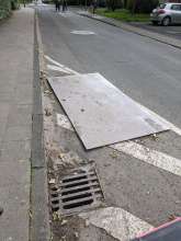 Bild zu gemeldetem Anliegen vom *2024-06-13 22:53:45
