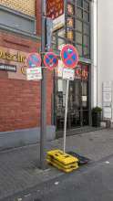Bild zu gemeldetem Anliegen vom *2024-06-10 09:29:54