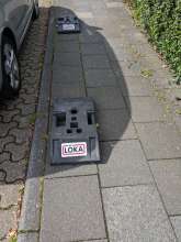 Bild zu gemeldetem Anliegen vom *2024-06-18 09:31:43