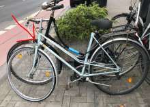 Bild zu gemeldetem Anliegen vom *2024-06-10 08:44:19