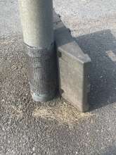 Bild zu gemeldetem Anliegen vom *2024-06-11 13:11:57