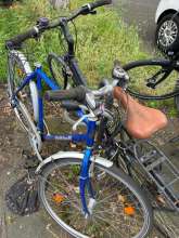 Bild zu gemeldetem Anliegen vom *2024-06-04 15:30:49