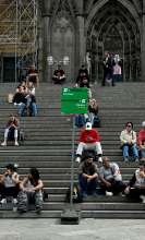 Bild zu gemeldetem Anliegen vom *2024-06-13 16:03:41