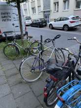 Bild zu gemeldetem Anliegen vom *2024-06-19 21:48:58