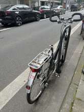 Bild zu gemeldetem Anliegen vom *2024-06-21 13:05:28