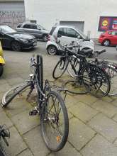 Bild zu gemeldetem Anliegen vom *2024-06-21 13:07:20