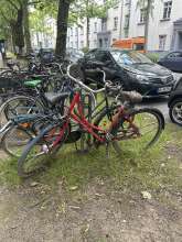 Bild zu gemeldetem Anliegen vom *2024-06-24 14:26:24