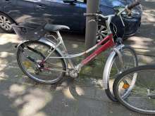 Bild zu gemeldetem Anliegen vom *2024-06-25 11:22:00