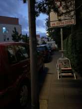 Bild zu gemeldetem Anliegen vom *2024-06-05 21:28:43