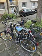 Bild zu gemeldetem Anliegen vom *2024-06-06 19:21:26