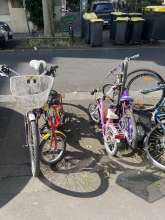 Bild zu gemeldetem Anliegen vom *2024-06-07 09:32:15