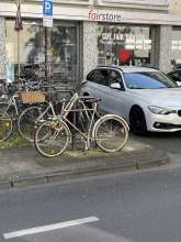 Bild zu gemeldetem Anliegen vom *2024-06-08 09:30:54