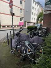 Bild zu gemeldetem Anliegen vom *2024-06-11 12:03:59