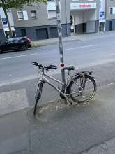 Bild zu gemeldetem Anliegen vom *2024-06-11 21:42:37