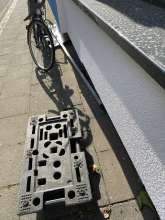 Bild zu gemeldetem Anliegen vom *2024-06-11 18:09:24