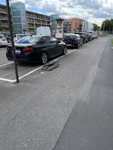 Bild zu gemeldetem Anliegen vom *2024-06-15 15:34:58