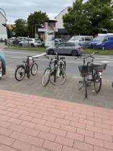 Bild zu gemeldetem Anliegen vom *2024-06-15 19:58:55