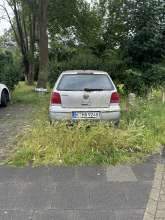 Bild zu gemeldetem Anliegen vom *2024-06-16 15:28:40