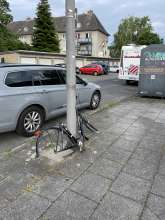 Bild zu gemeldetem Anliegen vom *2024-06-18 06:27:29