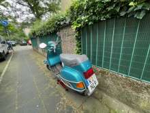 Bild zu gemeldetem Anliegen vom *2024-06-05 09:29:30