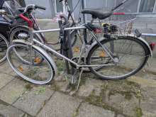Bild zu gemeldetem Anliegen vom *2024-07-13 21:30:46