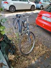 Bild zu gemeldetem Anliegen vom *2024-07-01 14:55:15