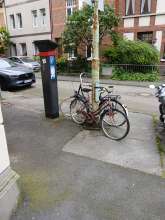 Bild zu gemeldetem Anliegen vom *2024-07-10 22:43:14