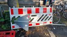 Bild zu gemeldetem Anliegen vom *2024-07-15 06:30:39