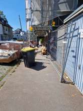 Bild zu gemeldetem Anliegen vom *2024-07-29 12:28:50