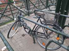 Bild zu gemeldetem Anliegen vom *2024-07-02 06:31:56