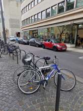 Bild zu gemeldetem Anliegen vom *2024-07-06 18:27:53