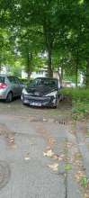 Bild zu gemeldetem Anliegen vom *2024-07-06 21:47:10