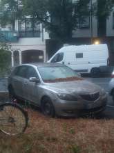 Bild zu gemeldetem Anliegen vom *2024-07-18 11:38:48