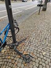 Bild zu gemeldetem Anliegen vom *2024-07-29 14:44:27