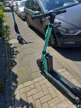 Bild zu gemeldetem Anliegen vom *2024-07-29 16:10:46