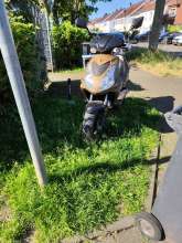 Bild zu gemeldetem Anliegen vom *2024-07-08 09:27:20