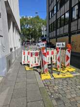 Bild zu gemeldetem Anliegen vom *2024-07-11 12:51:25