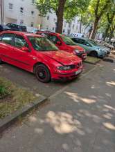 Bild zu gemeldetem Anliegen vom *2024-07-04 06:34:06
