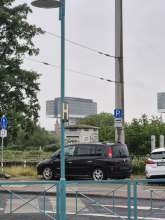 Bild zu gemeldetem Anliegen vom *2024-07-13 21:30:46